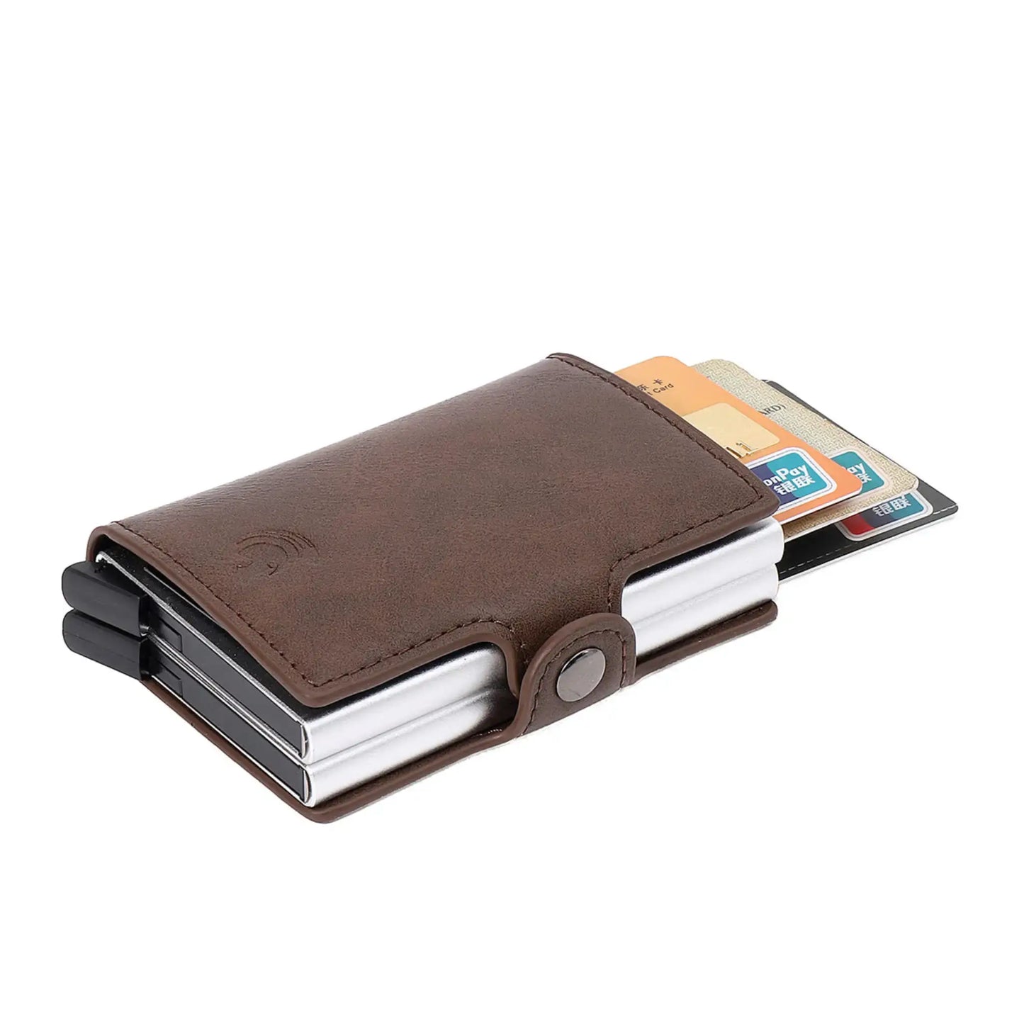 Smart Wallet