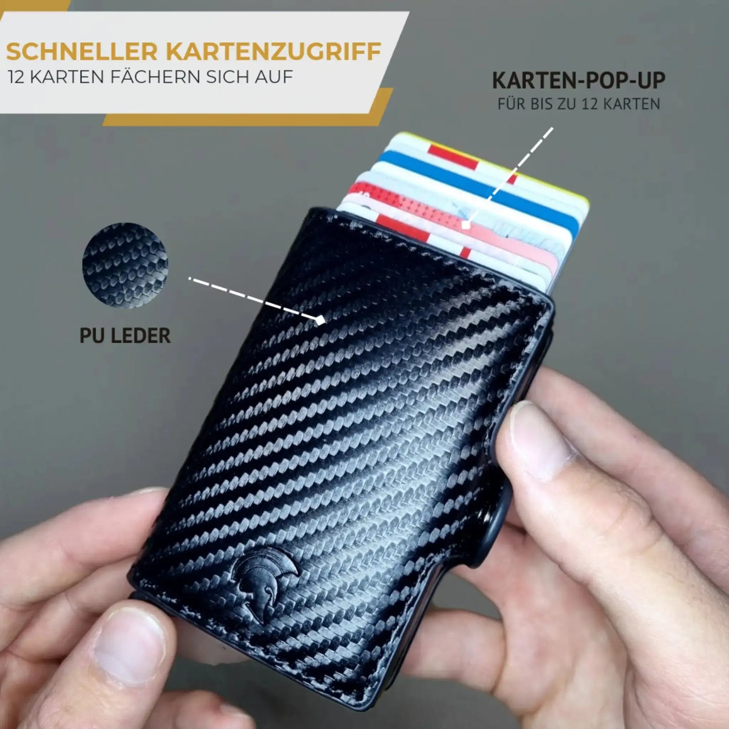 Smart Wallet