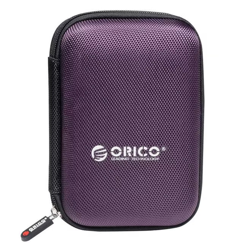 2.5 Inch HDD Case Type C External Hard Drive Case SATA to USB 3.1 HDD Enclosure Box for SATA HDD SSD Case Support UASP