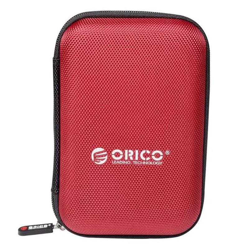 2.5 Inch HDD Case Type C External Hard Drive Case SATA to USB 3.1 HDD Enclosure Box for SATA HDD SSD Case Support UASP