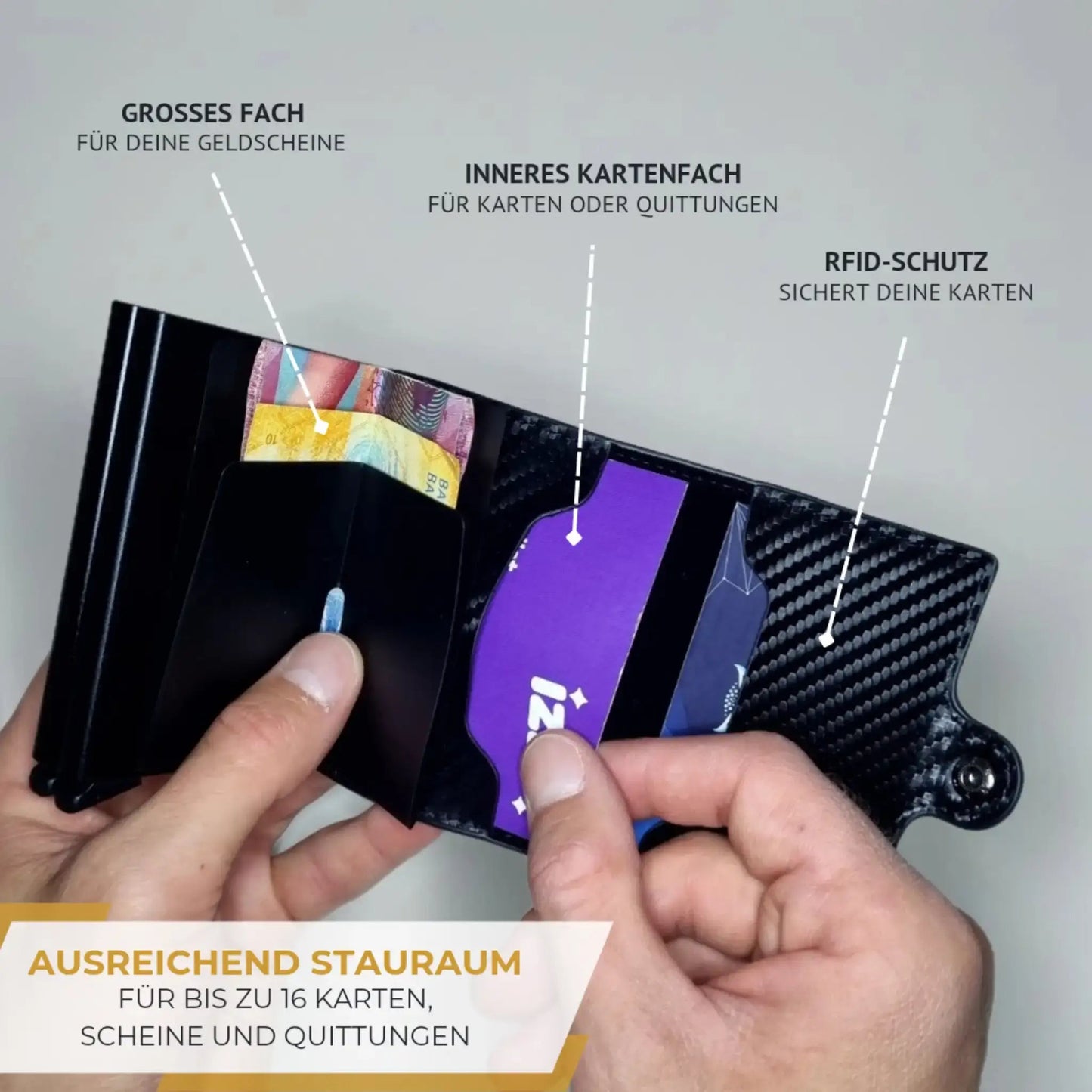 Smart Wallet