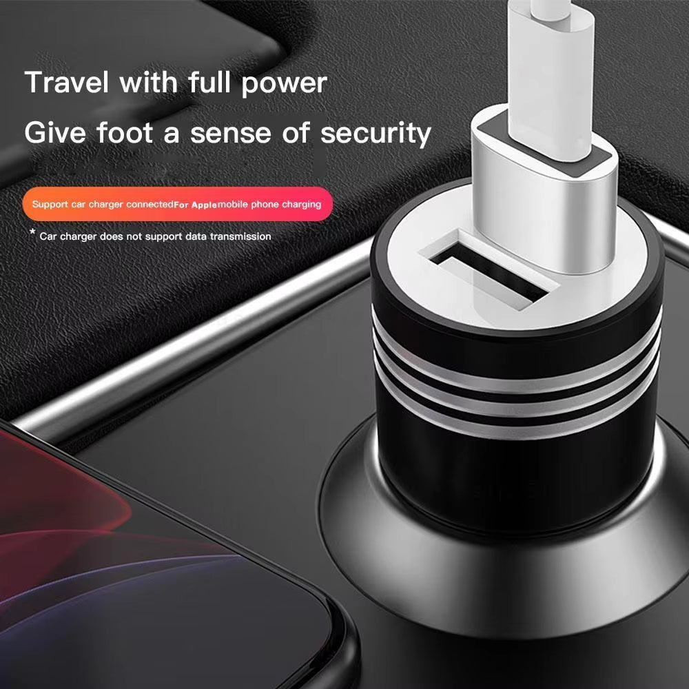 2PCS Charger Adapter for Iphone 14 13 12 11 Pro Max USB Type-C Adapter Type C USB-C Converter USB to Type C OTG Adapter Cables