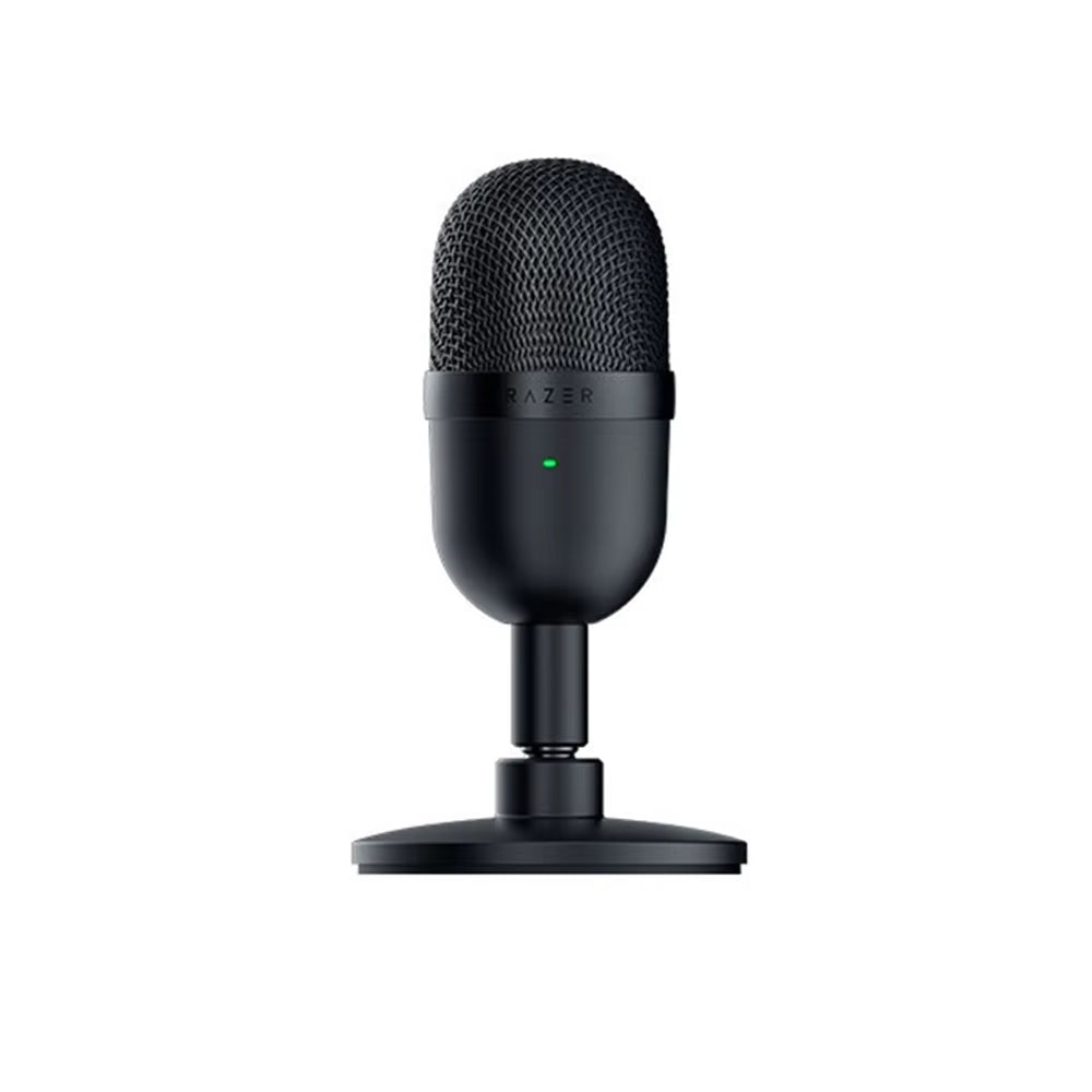 Seiren Mini Microphone USB Microphone Ultra-Compact Condenser Streaming Mic Seiren Mini Microphone USB