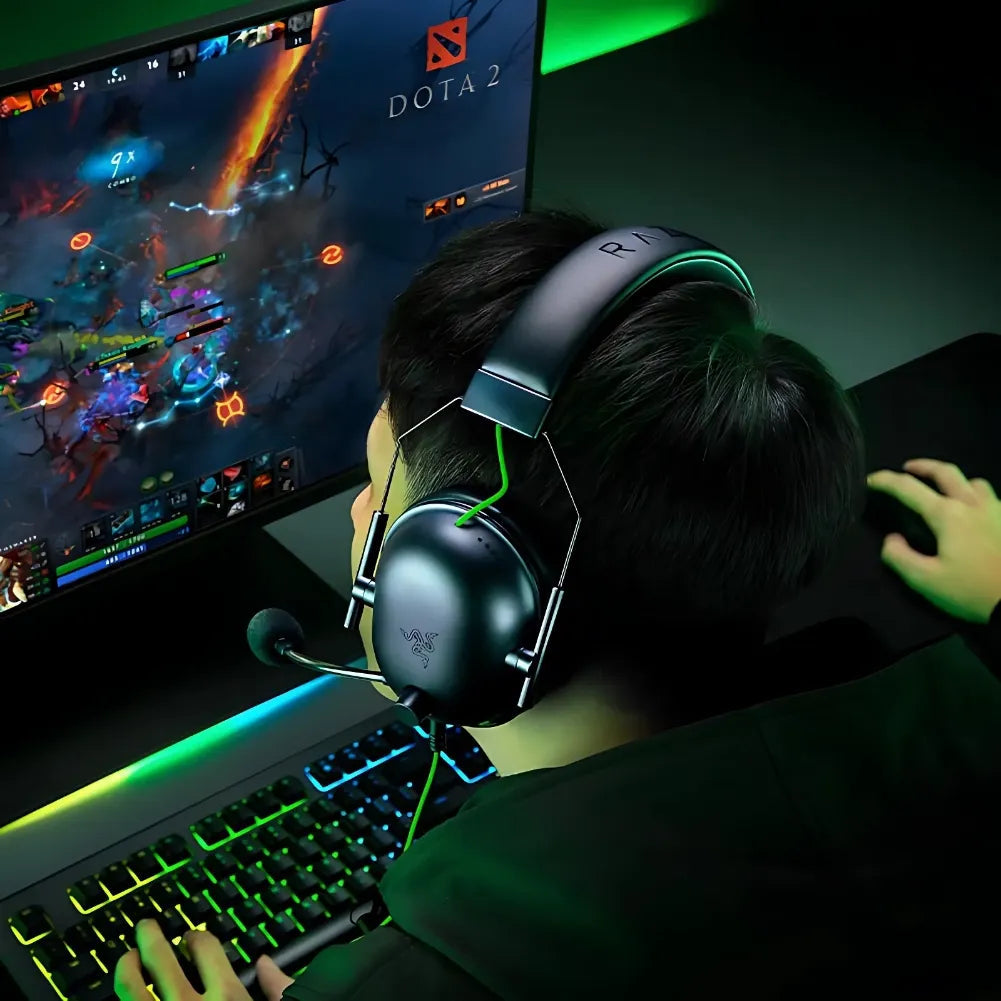 Blackshark V2X – Performance Et Immersion Gaming