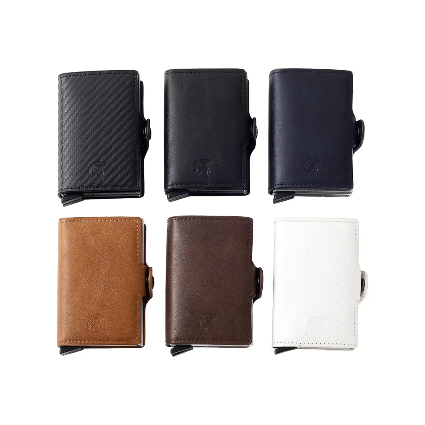 Smart Wallet