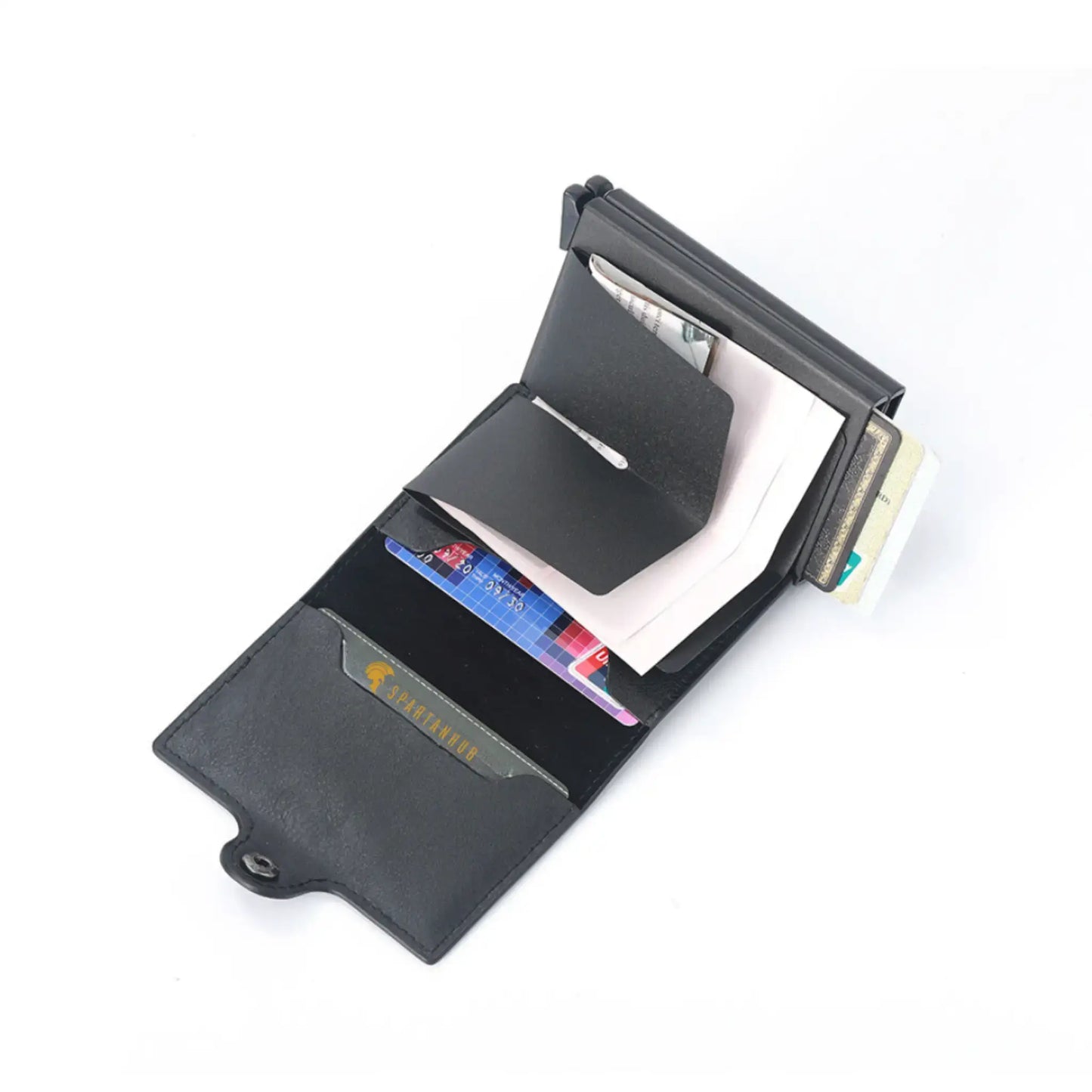Smart Wallet