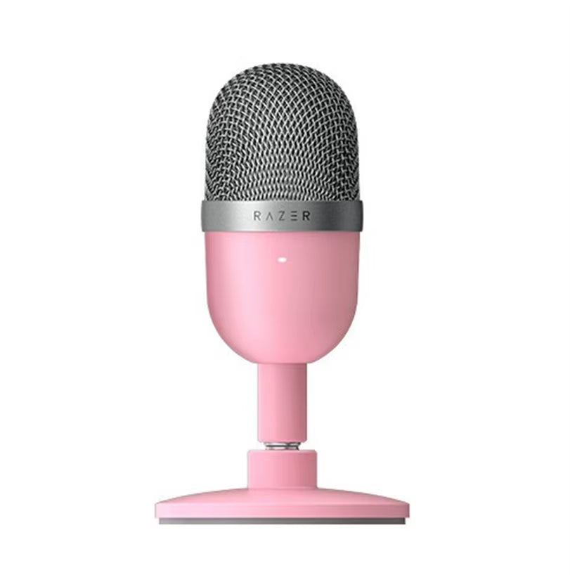 Seiren Mini Microphone USB Microphone Ultra-Compact Condenser Streaming Mic Seiren Mini Microphone USB