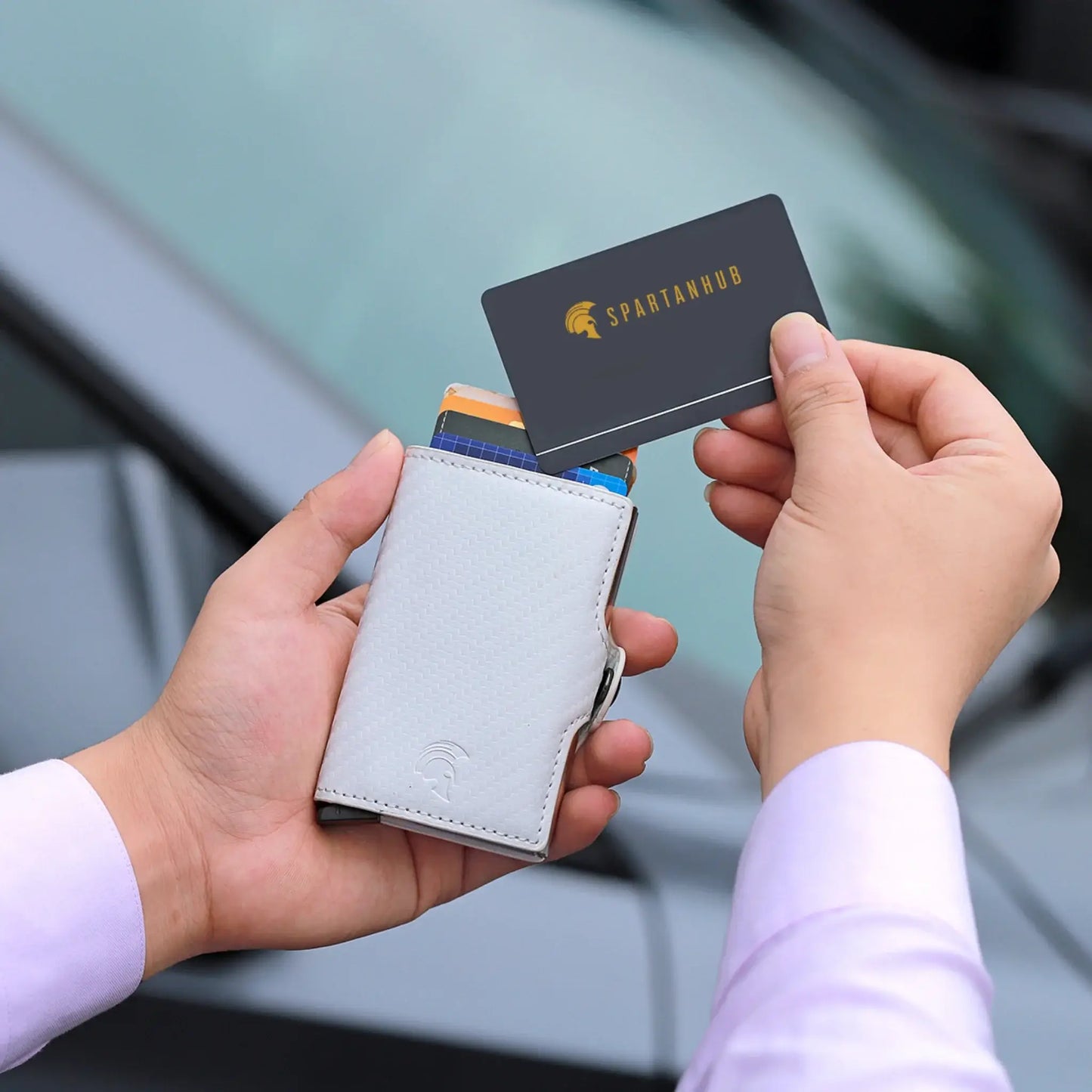 Smart Wallet