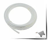 Reverse Osmosis 1/4 3/8 Hose Connection Quick Coupling 1/4 3/8 Stem L Straight Tee RO Water Aquarium Plastic Joint Pipe Fitting