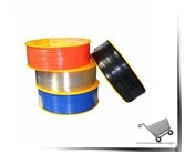 Reverse Osmosis 1/4 3/8 Hose Connection Quick Coupling 1/4 3/8 Stem L Straight Tee RO Water Aquarium Plastic Joint Pipe Fitting