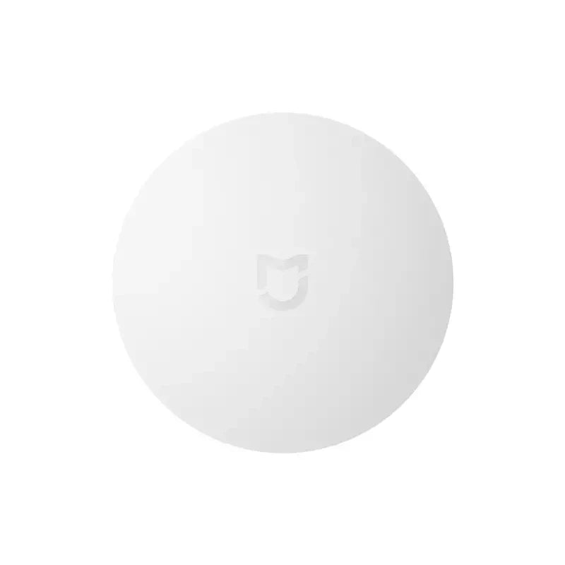 Xiaomi Mijia Smart Wireless Switch Smart Home Device Accessories House Control Center for Mi Home APP Multifunction Switch