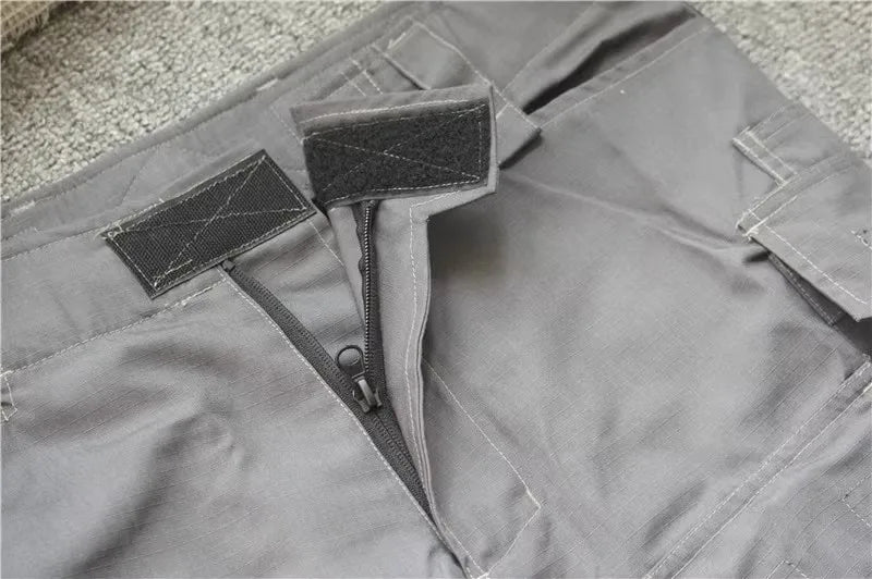 Tactical Tom Plus GEN3 tactical outdoor sports hunting climbing hiking wear-resistant scratch resistant G3 combat train pants