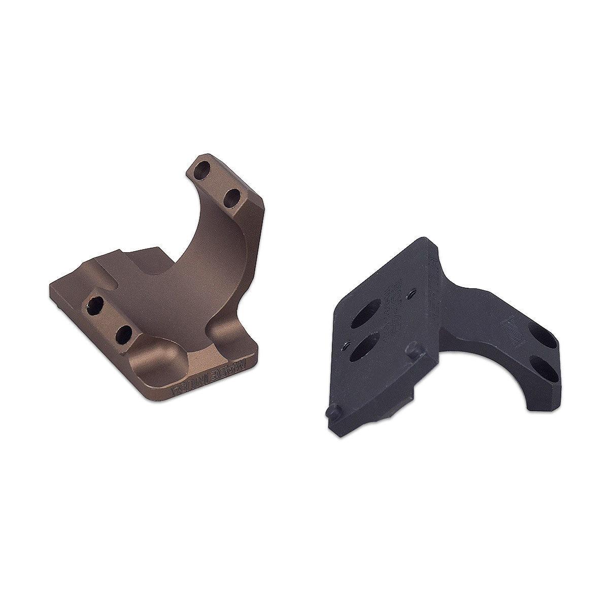 ROF-90/45 RM Red Dot Sight Raiser Mount For GEISSELE SUPER PRECISION 25.4/30mm Ring Scope Mount Rifle AR15 M4 M16