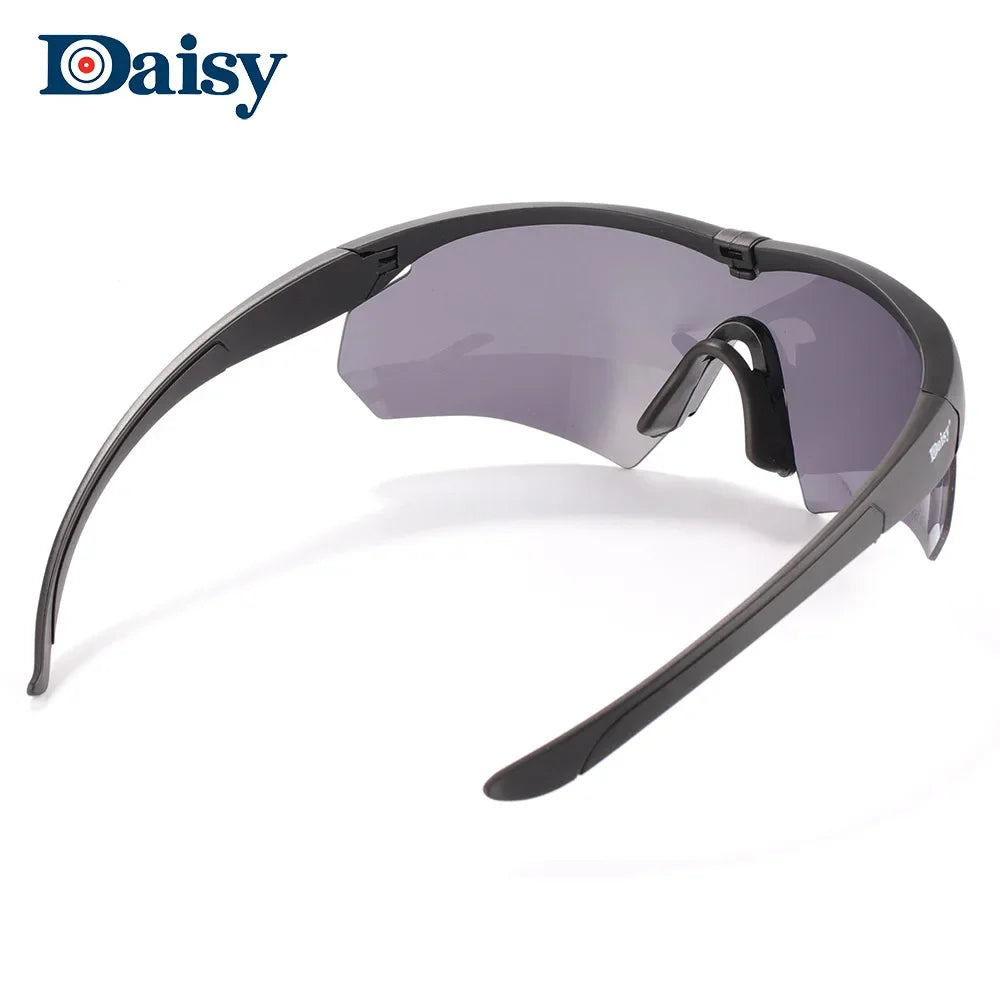 Tactical Glasses Outdoor Sports UV400 Eye Protection Sunglasses Hunting Shooting Hiking Sunglasses