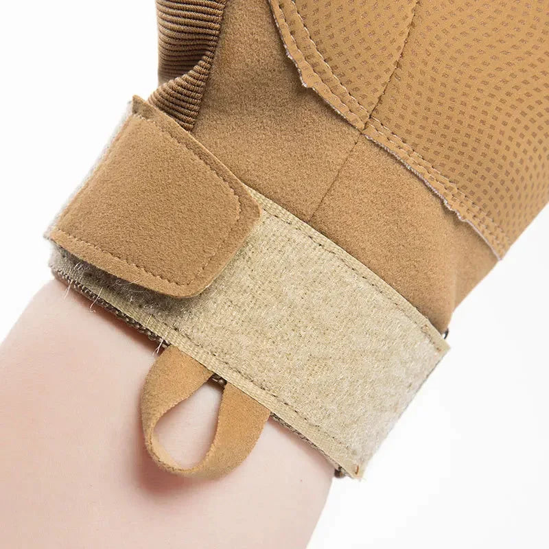 Tactical Gloves Cycling Glove Sport Climbing Paintball Shooting Hunting Riding Ski motorcycle RIDE Glove
