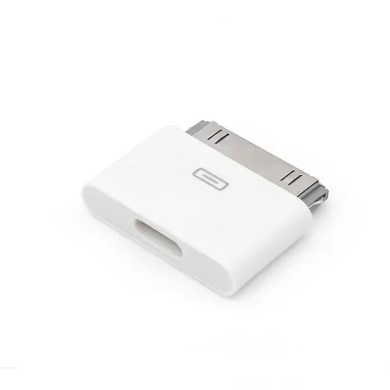 Type-C Mobile Adapter Type-C Female To 4th Generation 30P-IN Male Charging Data Transfer Mobile Adapter
