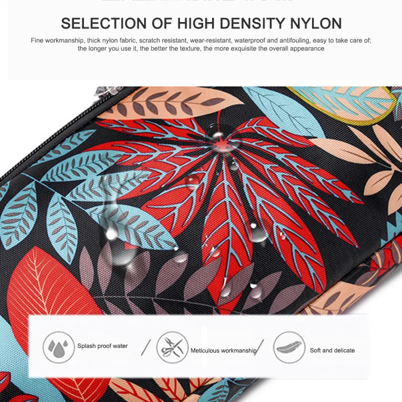 Yoga Bag Yoga Mat Bag Printed Men Women Sports Mat Bag Pilates Mat Backpack Fitness Dance Gym Mat Cover Sports Backpack