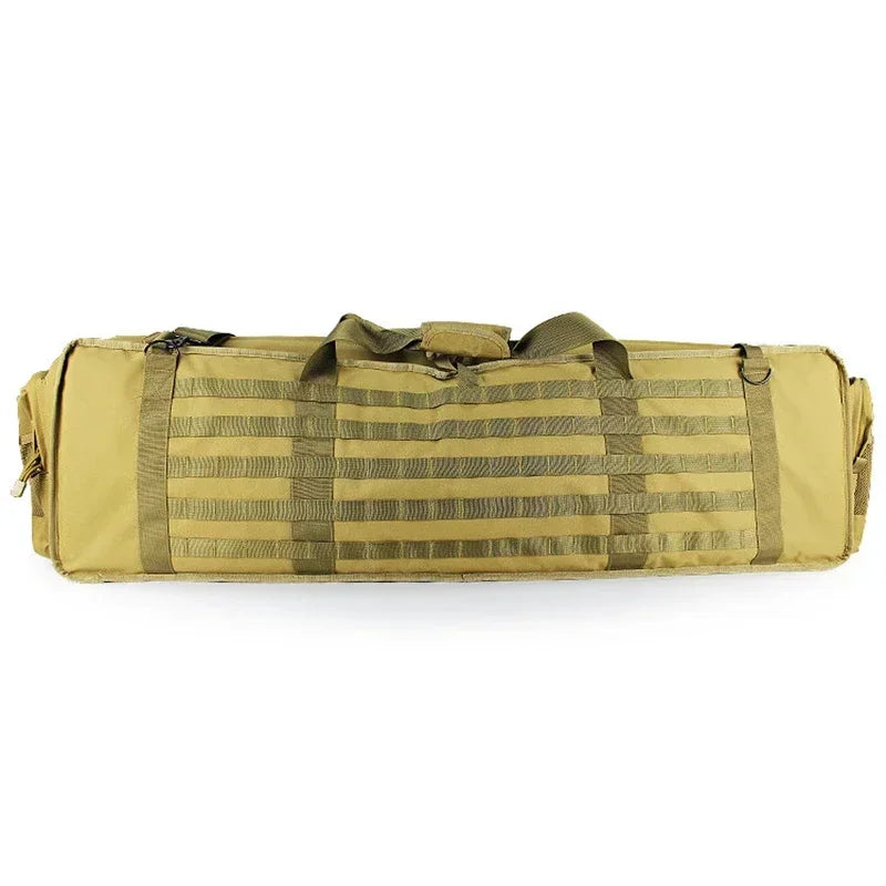 ERQYGRA Tactical Hunting Fishing Camping Bag 249 Rifle 115cm Equipment Hiking Outdoor Sports Paintball Shooting Accessories