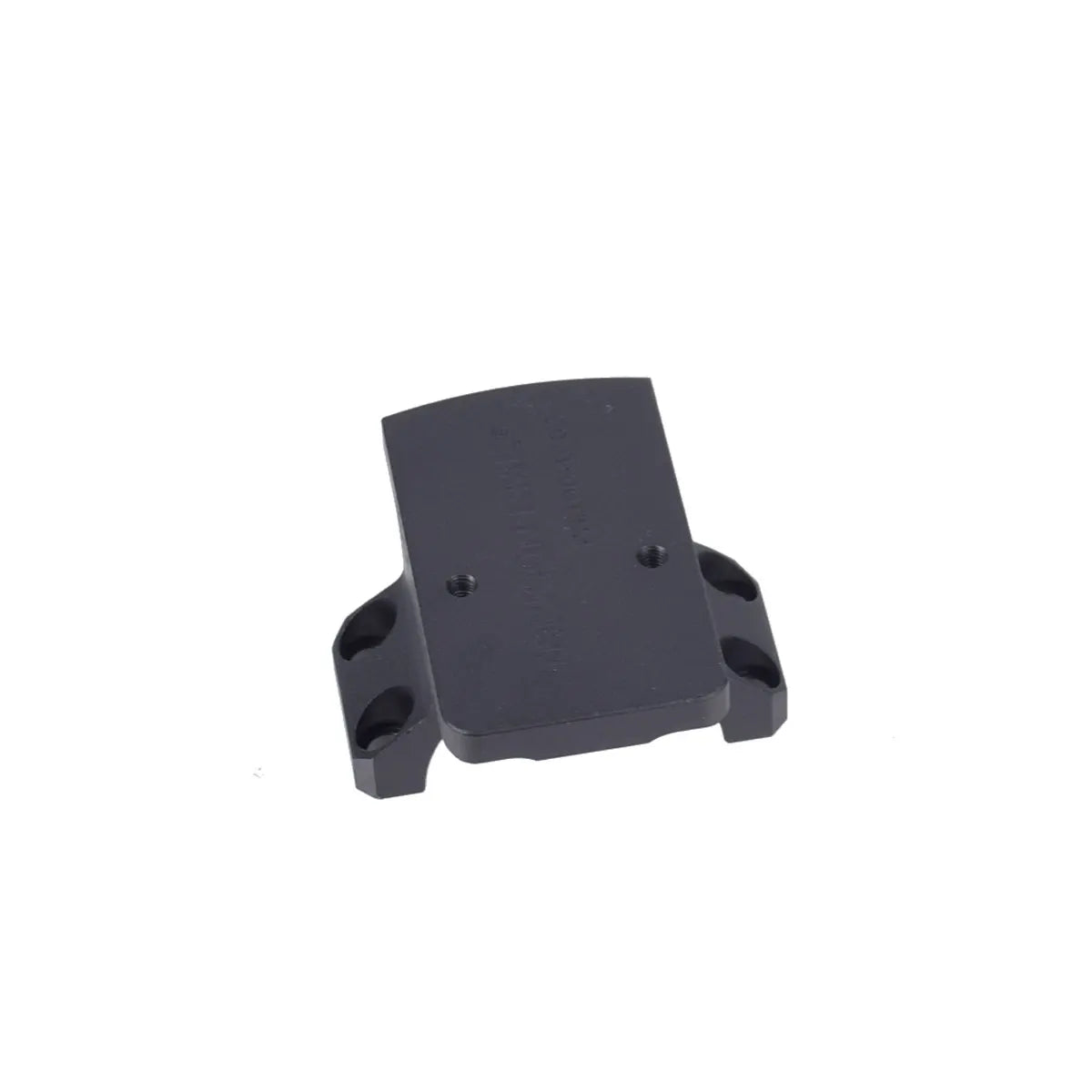 ROF-90/45 RM Red Dot Sight Raiser Mount For GEISSELE SUPER PRECISION 25.4/30mm Ring Scope Mount Rifle AR15 M4 M16