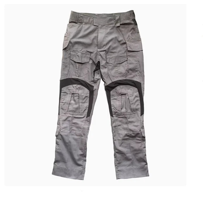 Tactical Tom Plus GEN3 tactical outdoor sports hunting climbing hiking wear-resistant scratch resistant G3 combat train pants