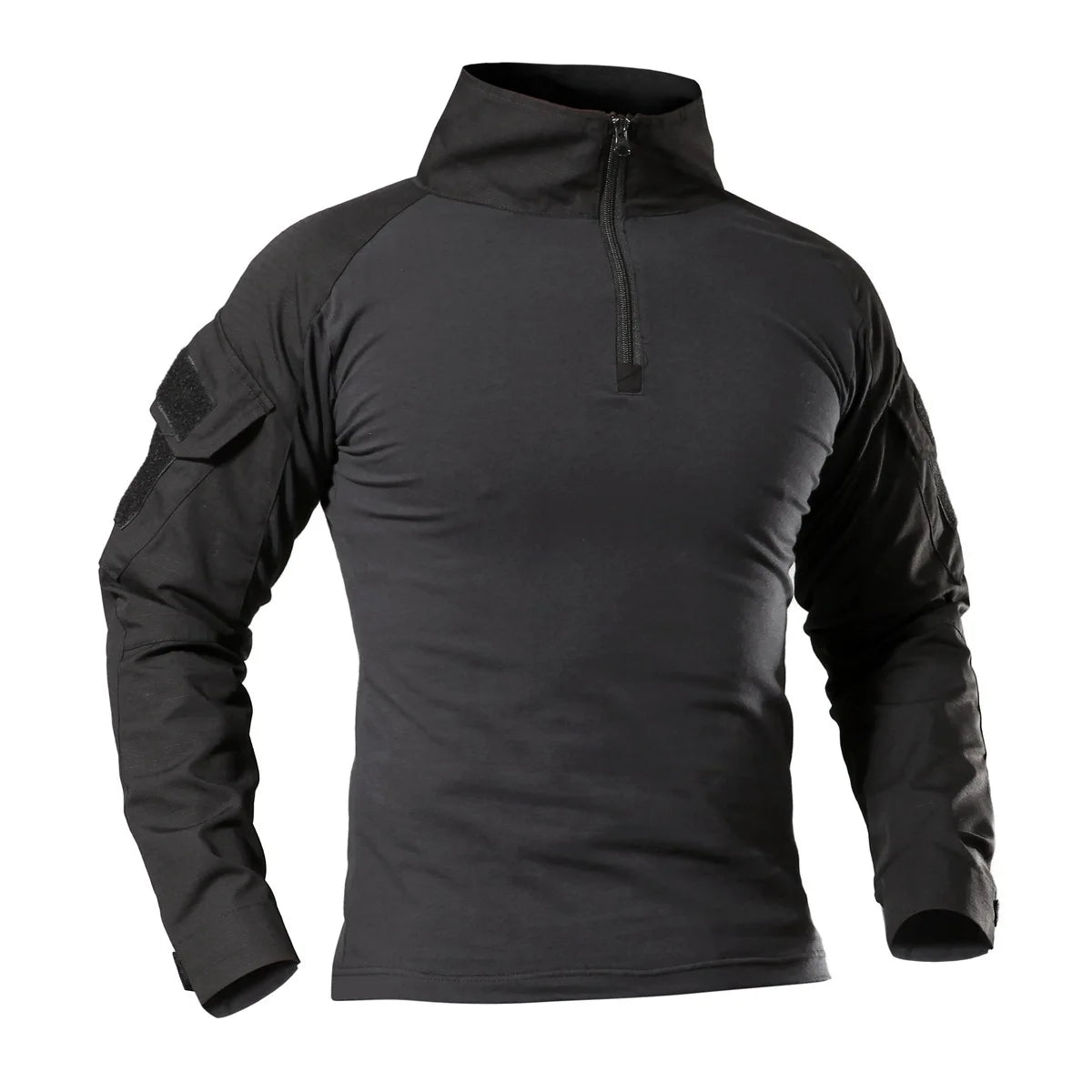 Tactical Shirt Combat Shirt Multicam Combat Shirt Airsoft Shirt Camouflage Combat Shirt Chemise Combat Combat Shirts Army