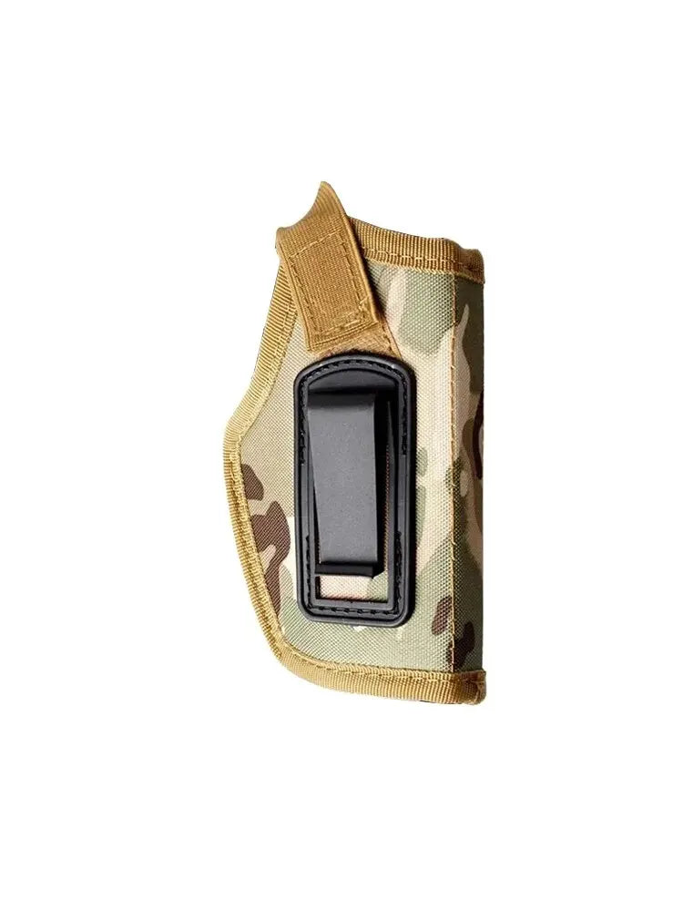 Tactical Holster,Concealed Carry,Belt Clip,Hidden Gun,Airsoft,Hunting