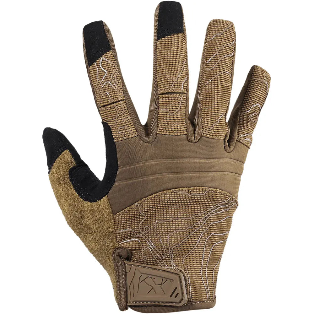 Tactical Gloves Full Finger Glove Touch Screen Driving Mittens Paintball Hunting Hiking Shooting Airsoft Cycle Working Men Glove