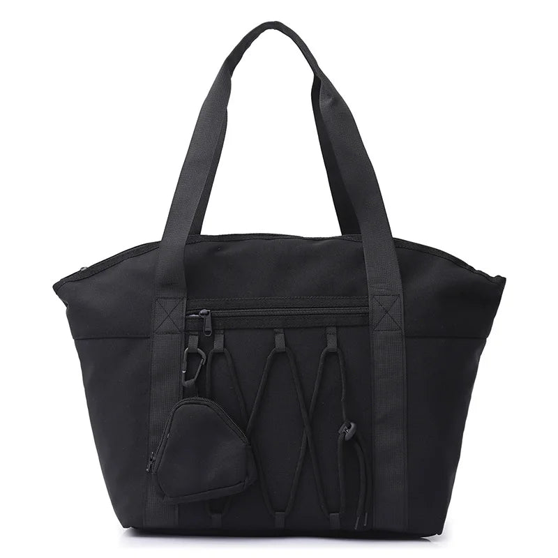 Gym Fitness Sports Bag Dry Wet Separation Large Outdoor Travel Duffel Shoulder Bag Waterproof Training Swimming Yoga Bag Pack