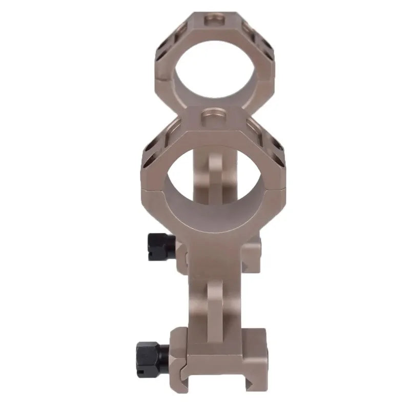 GEISSELE Cantilever Rifle Sight Scope High Low Mount Profile 20mm Picatinny Rail Base Super Precision 25.4mm 30mm Rings AR15 M4