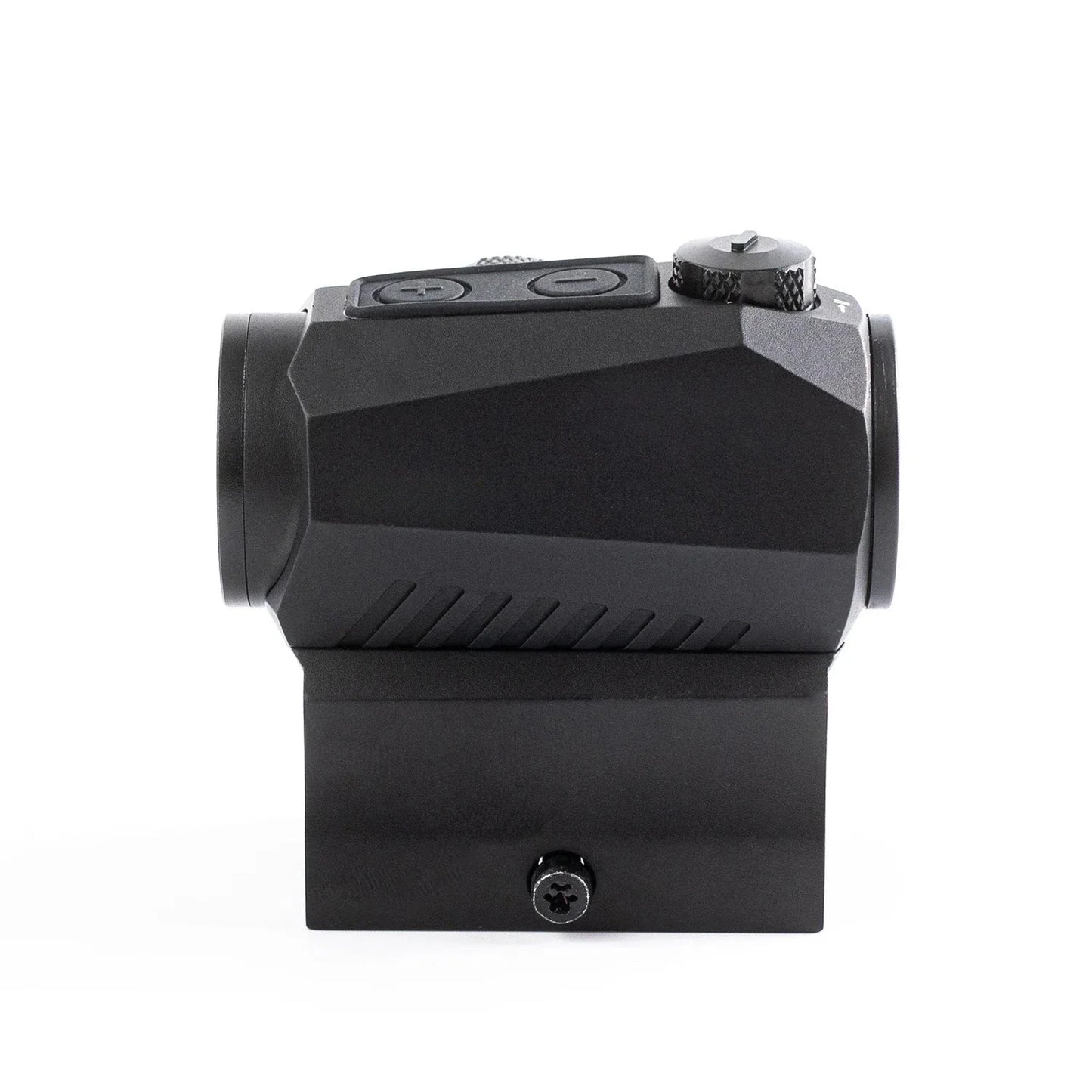 R5 1x20mm Tread Closed Red Dot Sight High-Performance Durable Waterproof Compact 2 MOA Red Dot Sight Riflescope for hunting