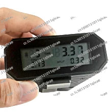 Use Shooting Shot Timer for Training Widely Used in USPSA, IPSC, APSC, IDPA, 3 Gun, Steel Challenge