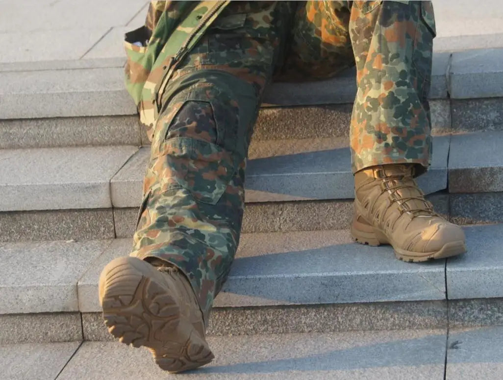 Tactical Tom Plus GEN3 tactical outdoor sports hunting climbing hiking wear-resistant scratch resistant G3 combat train pants