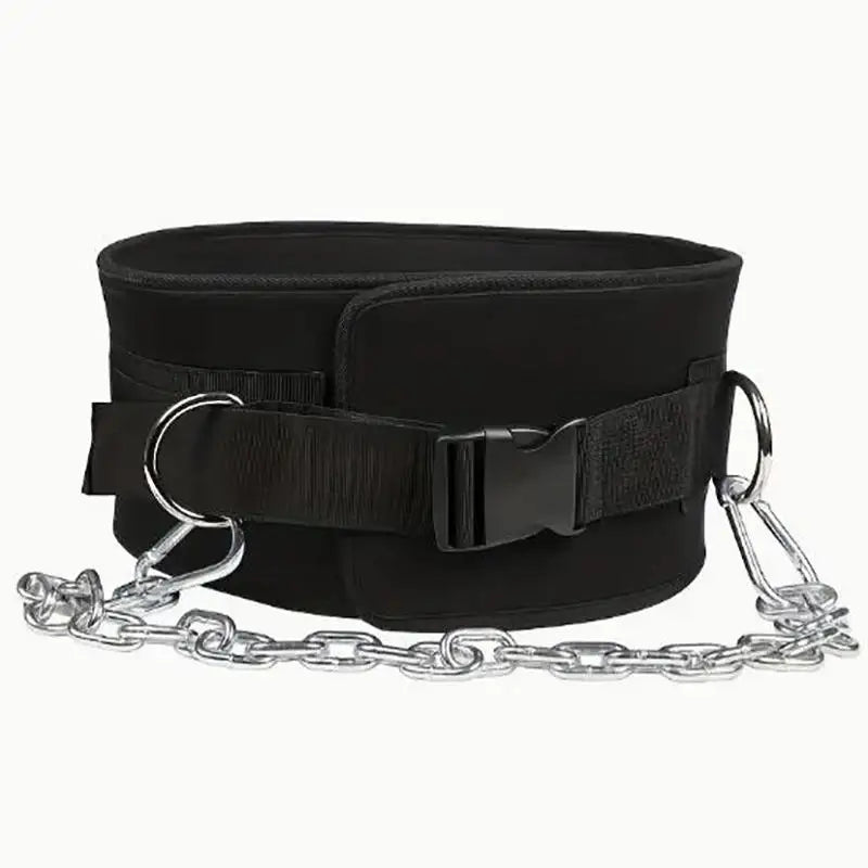 Weight Lifting Belt, Comfortable Lumbar & Back Support, Keep Body in Proper Shape, Gym Belt for Squats, Deadlift, Cross Training