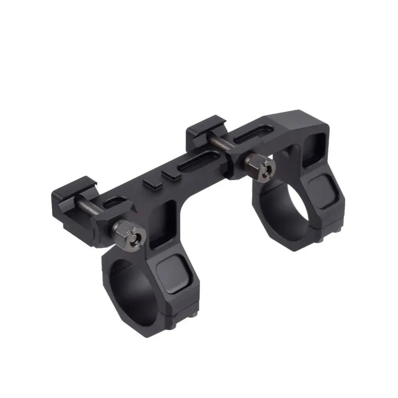 GEISSELE Cantilever Rifle Sight Scope High Low Mount Profile 20mm Picatinny Rail Base Super Precision 25.4mm 30mm Rings AR15 M4