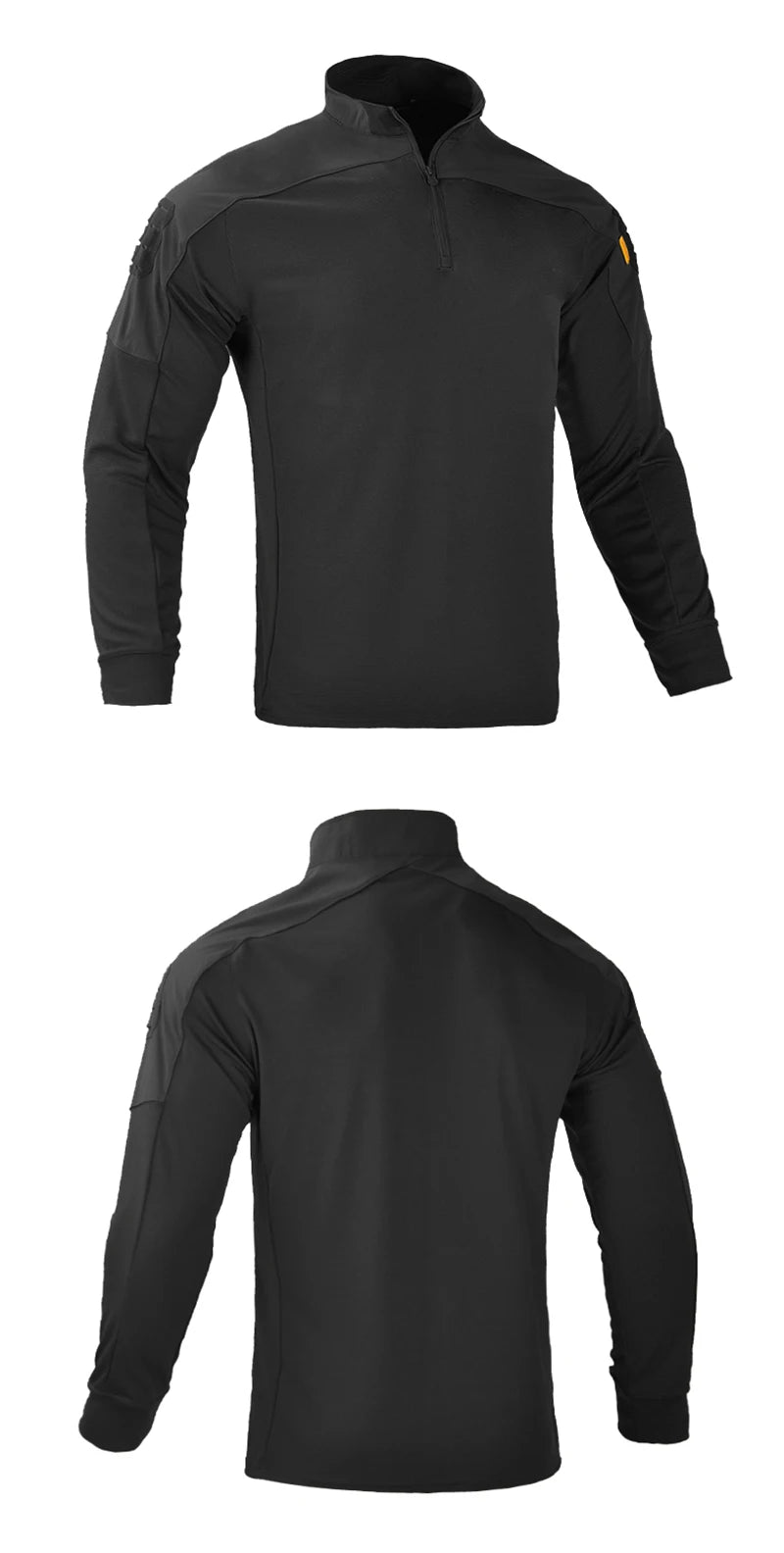 Tactical Shirts for Men Quick Drying Shirt Summer Outdoor Sports Camping T Shirt Military Hiking Breathable Hiking Long Sleeve
