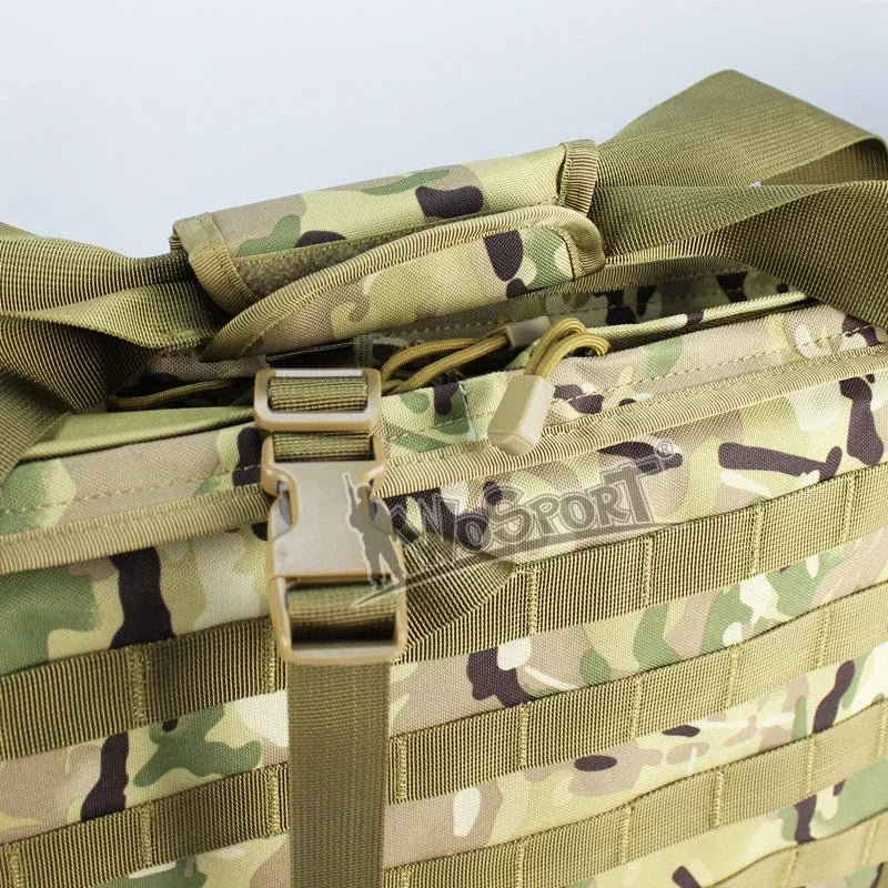 ERQYGRA Tactical Hunting Fishing Camping Bag 249 Rifle 115cm Equipment Hiking Outdoor Sports Paintball Shooting Accessories