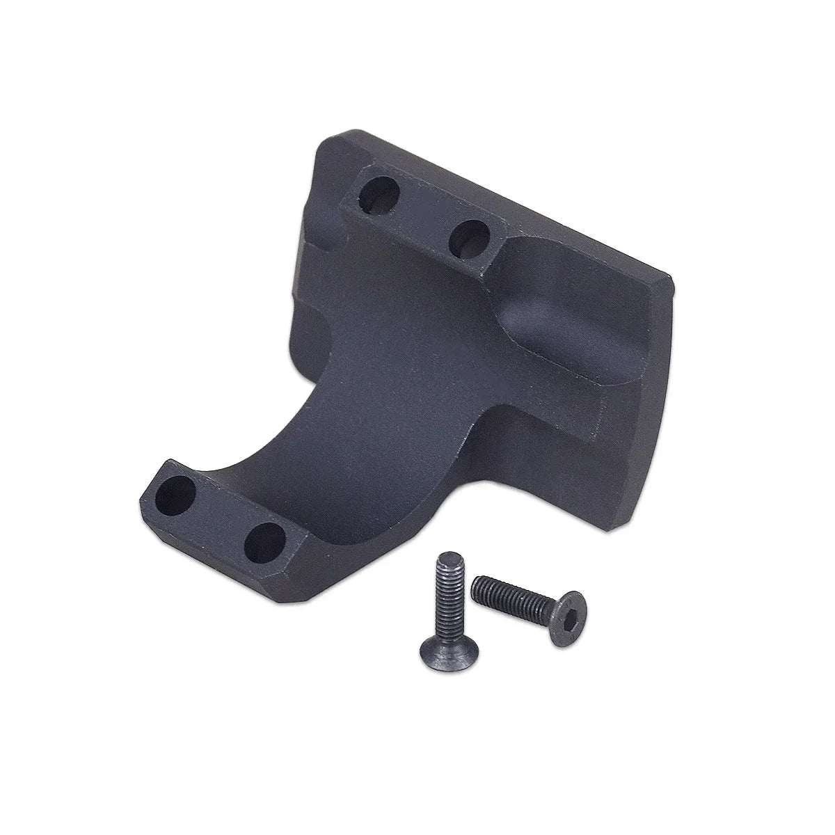 ROF-90/45 RM Red Dot Sight Raiser Mount For GEISSELE SUPER PRECISION 25.4/30mm Ring Scope Mount Rifle AR15 M4 M16
