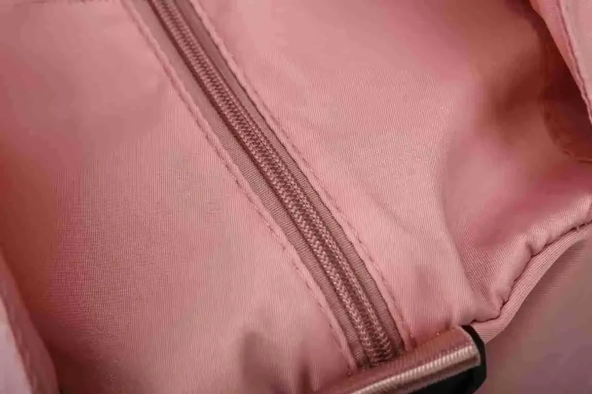 Solid Yoga Mat Bag Gym Fitness Handbags for Women Men Training Sac De Sports Travel Gymtas Nylon Outdoor Sports Tas Sporttas