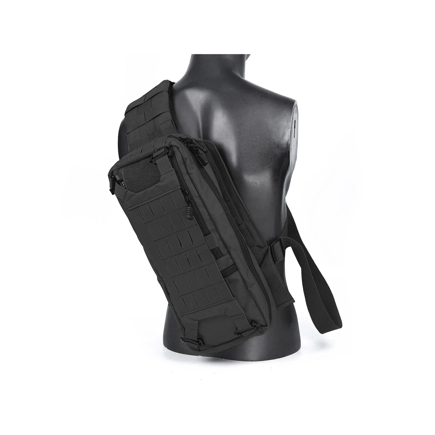 Tactical Backpack 421X Chest Bag Sports Bags Hunting Gear Men and Women Airsoft Shoulder Sling Accessory Camping Accessories
