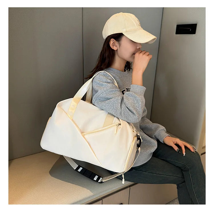 Gym bag, Travel Bag, Fitness Bags, Shoulder Crossbody Chest Bag, Hand bags, coach bag, Sport Backpack, weekend bag, Training bag