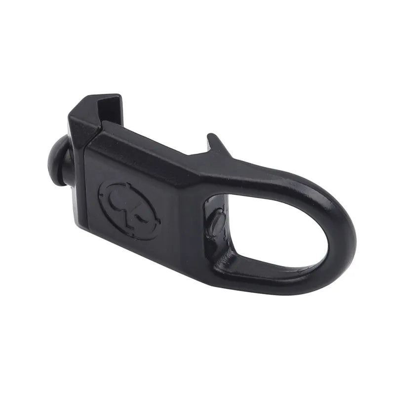Quick Detach RSA GBB Buckle QD Sling Steel Mount Airsoft Rifle Fit 20mm Picatinny Weaver Rail Hunting Gun Accessories