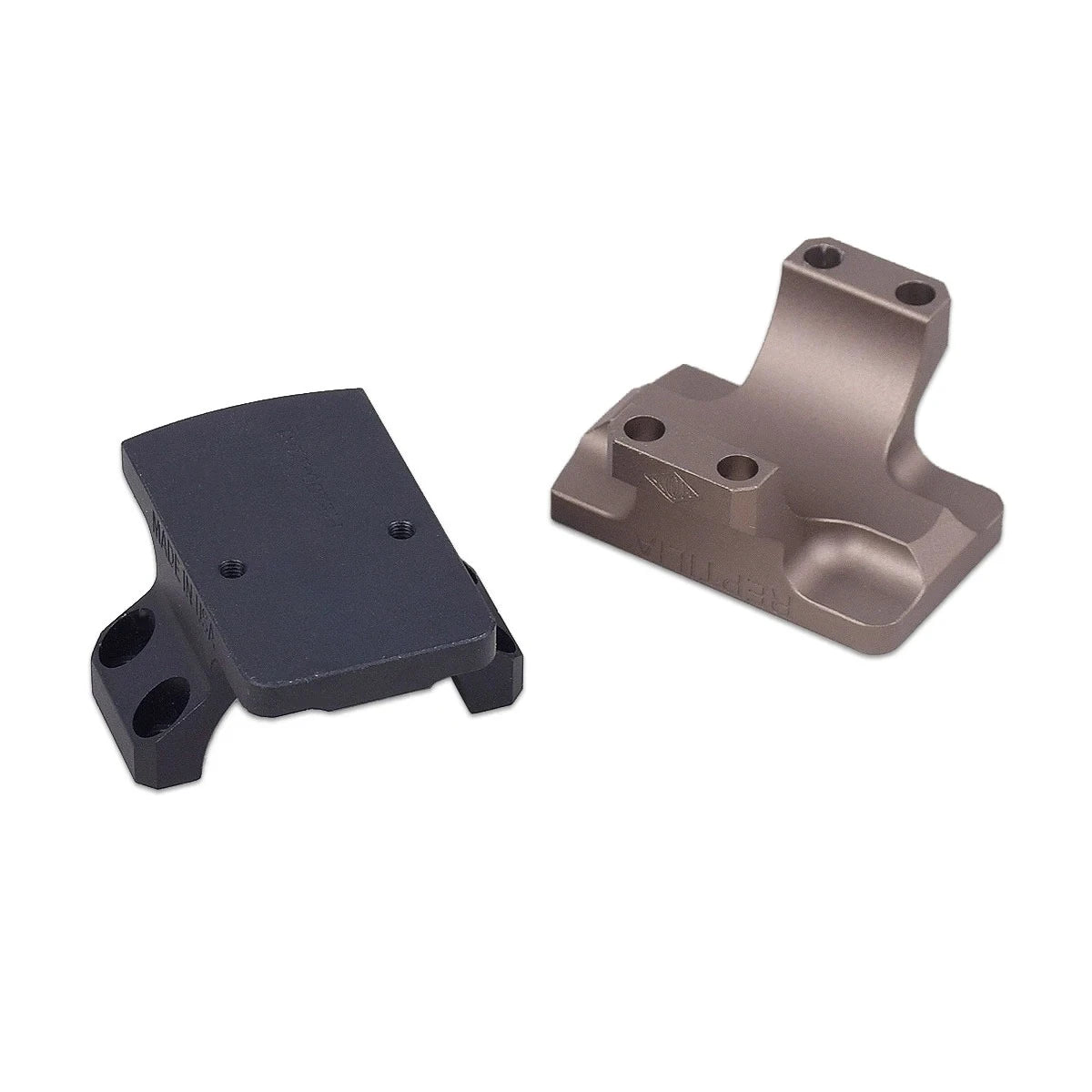 ROF-90/45 RM Red Dot Sight Raiser Mount For GEISSELE SUPER PRECISION 25.4/30mm Ring Scope Mount Rifle AR15 M4 M16
