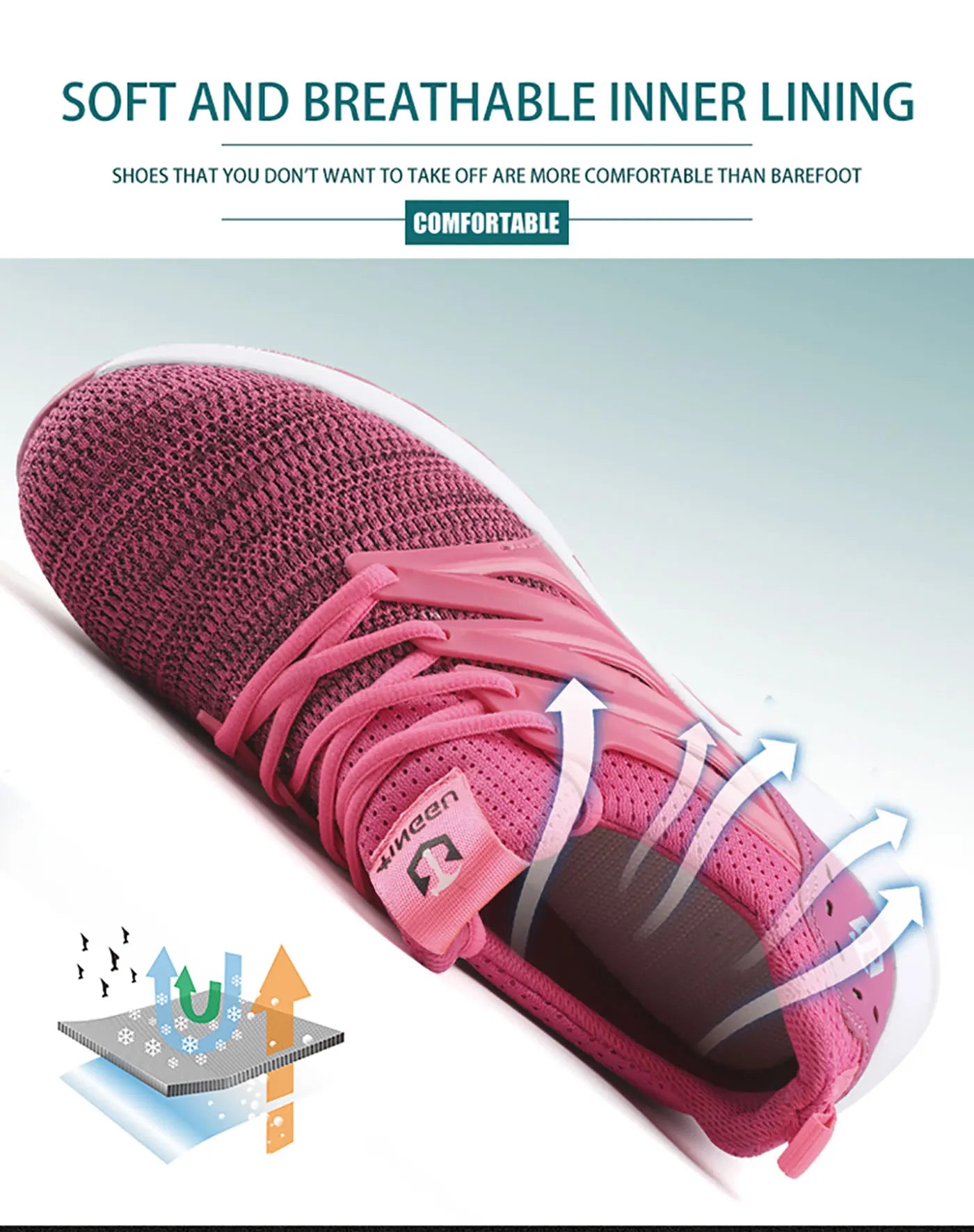 Safety shoes are anti smashing, anti piercing, lightweight, soft, comfortable, breathable, and protective work shoes