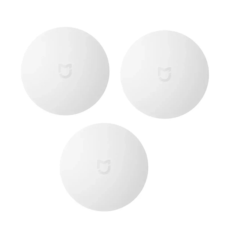 Xiaomi Mijia Smart Wireless Switch Smart Home Device Accessories House Control Center for Mi Home APP Multifunction Switch