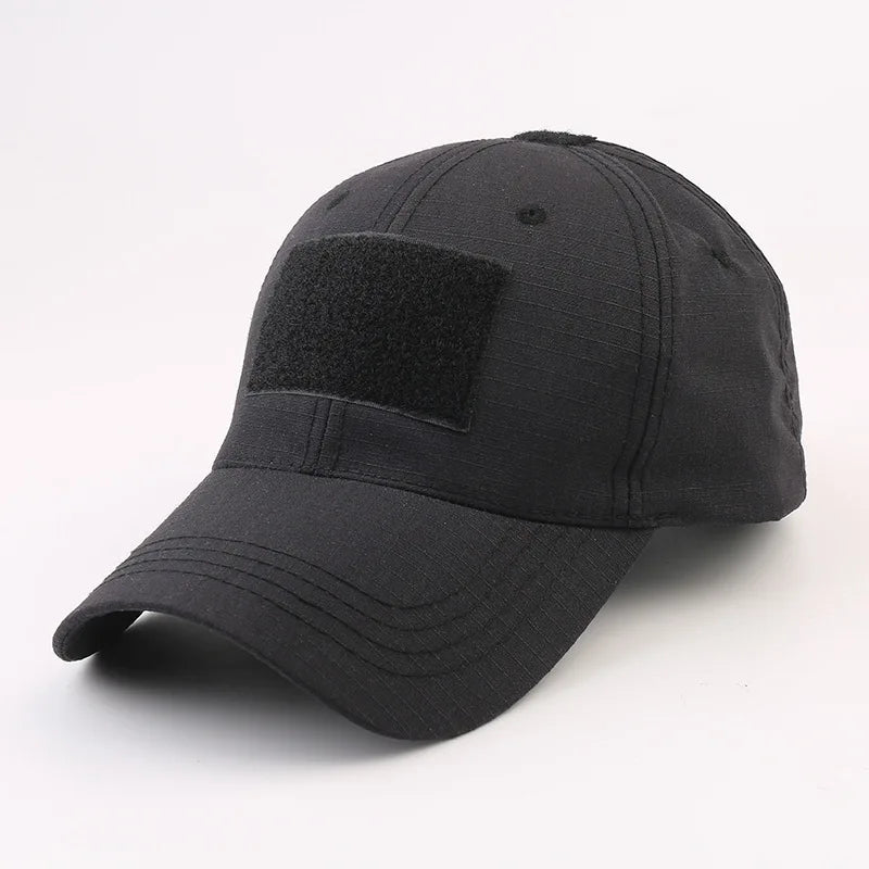 Tactical CP Outdoor camouflage hat Baseball hat Hunting hat Sports hat Bicycle hat Men Women Adult hat Duck tongue hat