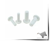 Reverse Osmosis 1/4 3/8 Hose Connection Quick Coupling 1/4 3/8 Stem L Straight Tee RO Water Aquarium Plastic Joint Pipe Fitting