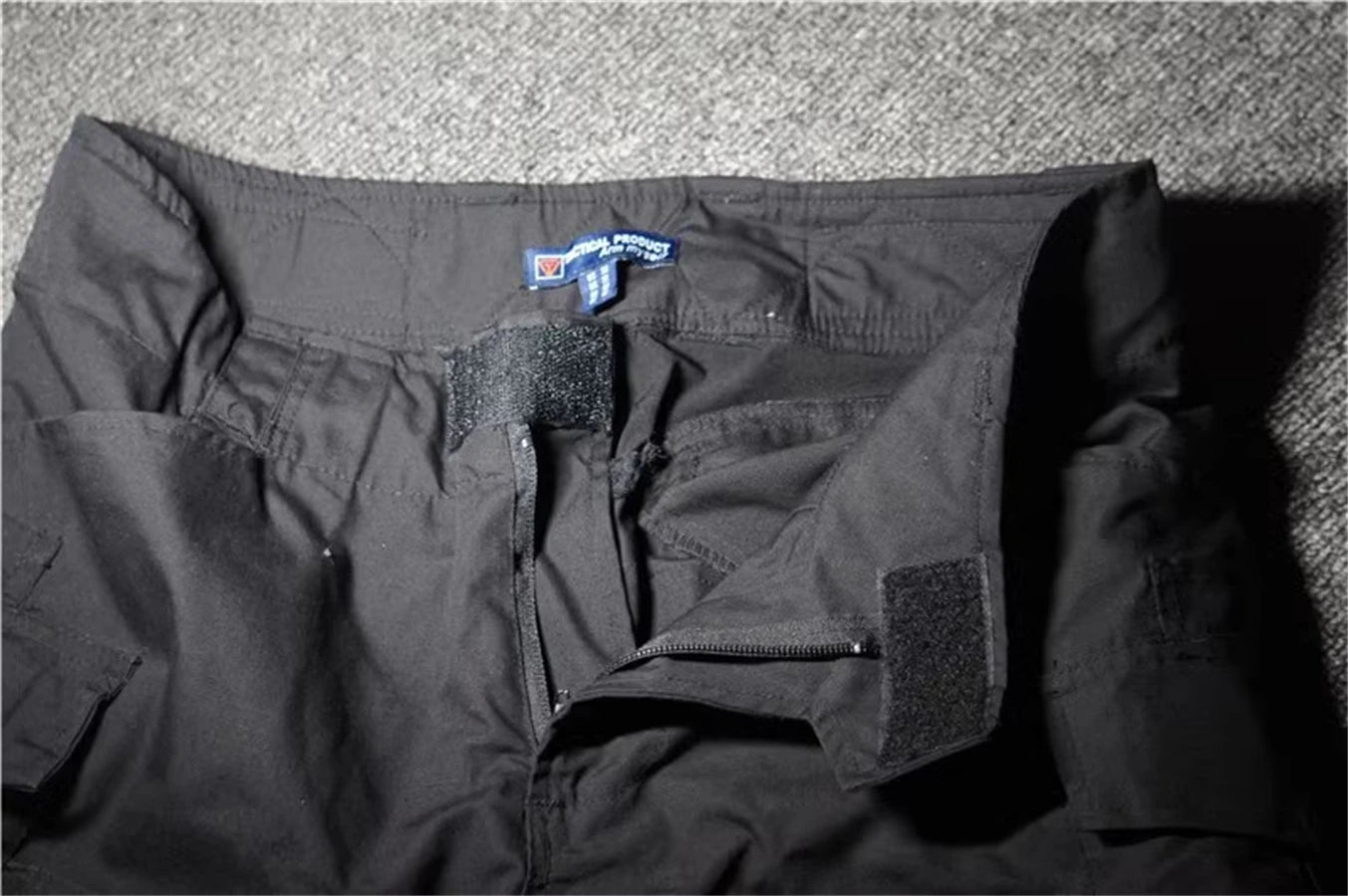 Tactical Tom Plus GEN3 tactical outdoor sports hunting climbing hiking wear-resistant scratch resistant G3 combat train pants