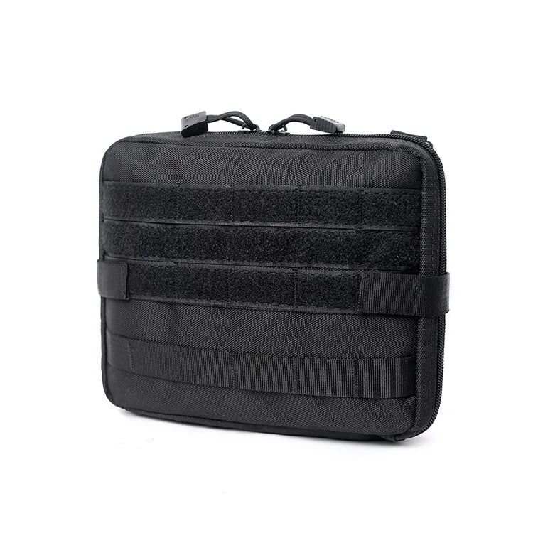Molle Military Pouch Bag Medical EMT Tactical Outdoor Emergency Pack Camping Hunting Accessories Utility Multi-tool Kit EDC Bag