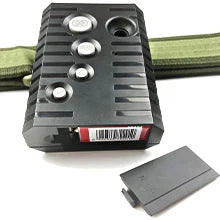 Use Shooting Shot Timer for Training Widely Used in USPSA, IPSC, APSC, IDPA, 3 Gun, Steel Challenge