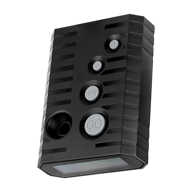 Use Shooting Shot Timer for Training Widely Used in USPSA, IPSC, APSC, IDPA, 3 Gun, Steel Challenge